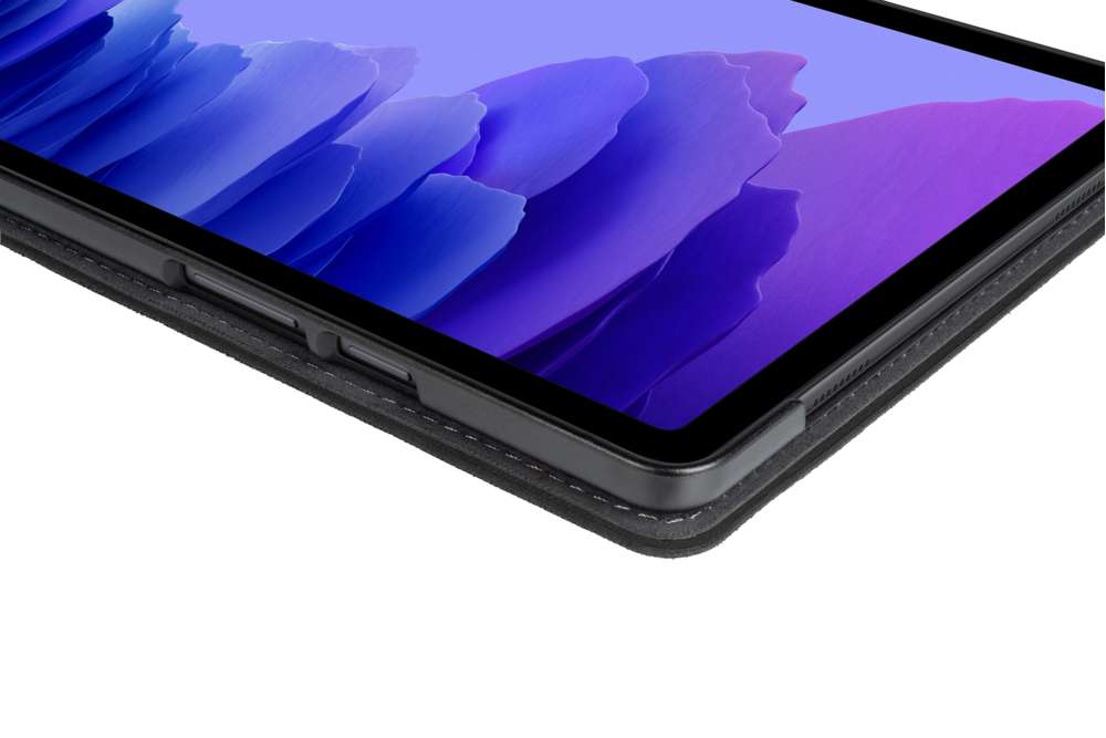 Gecko Covers ColorTwist Hoes - Geschikt voor Galaxy Tab A7 2020 - 10.4 inch