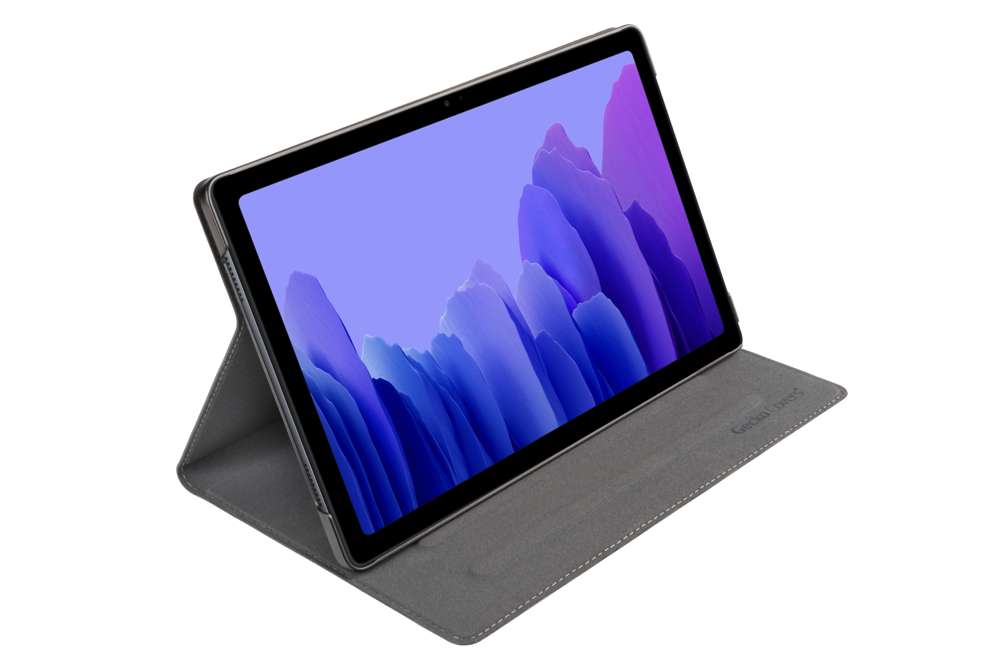 Gecko Covers ColorTwist Hoes - Geschikt voor Galaxy Tab A7 2020 - 10.4 inch