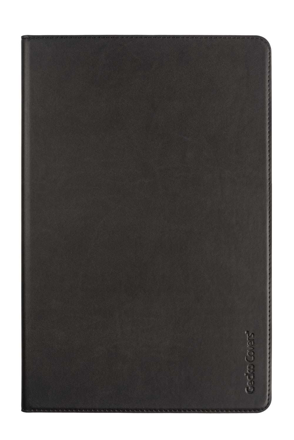 Gecko Covers EasyClick 2.0 Hoes - Geschikt voor Galaxy Tab S7 FE 2021 - 12.4 inch - Zwart