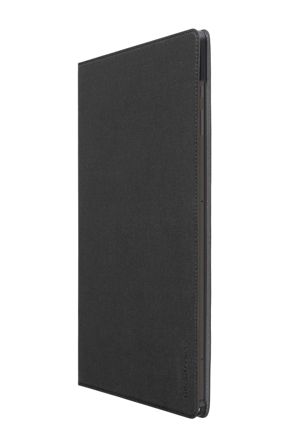 Gecko Covers EasyClick 2.0 Hoes - Geschikt voor Galaxy Tab S8 Ultra 2022 - 14.6 inch - Zwart