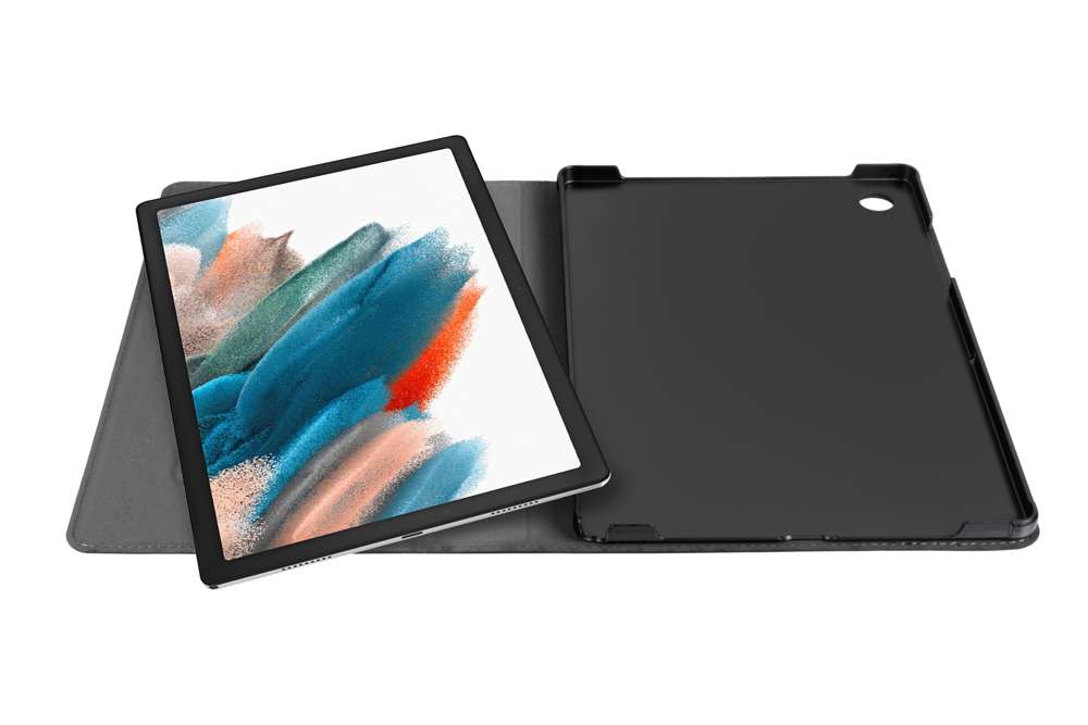 Gecko Covers EasyClick 2.0 Hoes - Geschikt voor Galaxy Tab A8 2021 - 10.5 inch