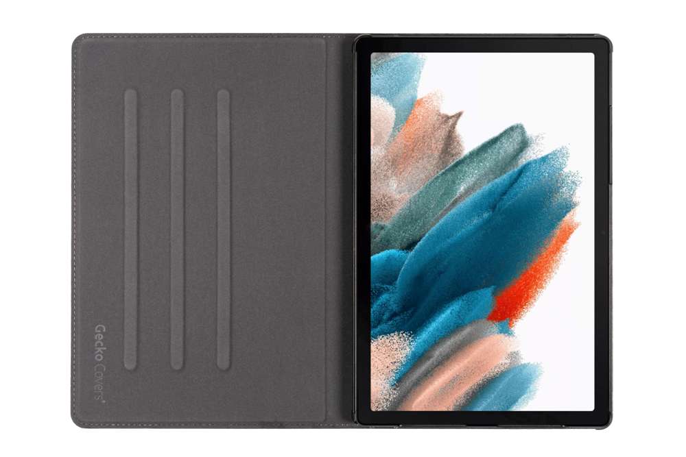 Gecko Covers EasyClick 2.0 Hoes - Geschikt voor Galaxy Tab A8 2021 - 10.5 inch