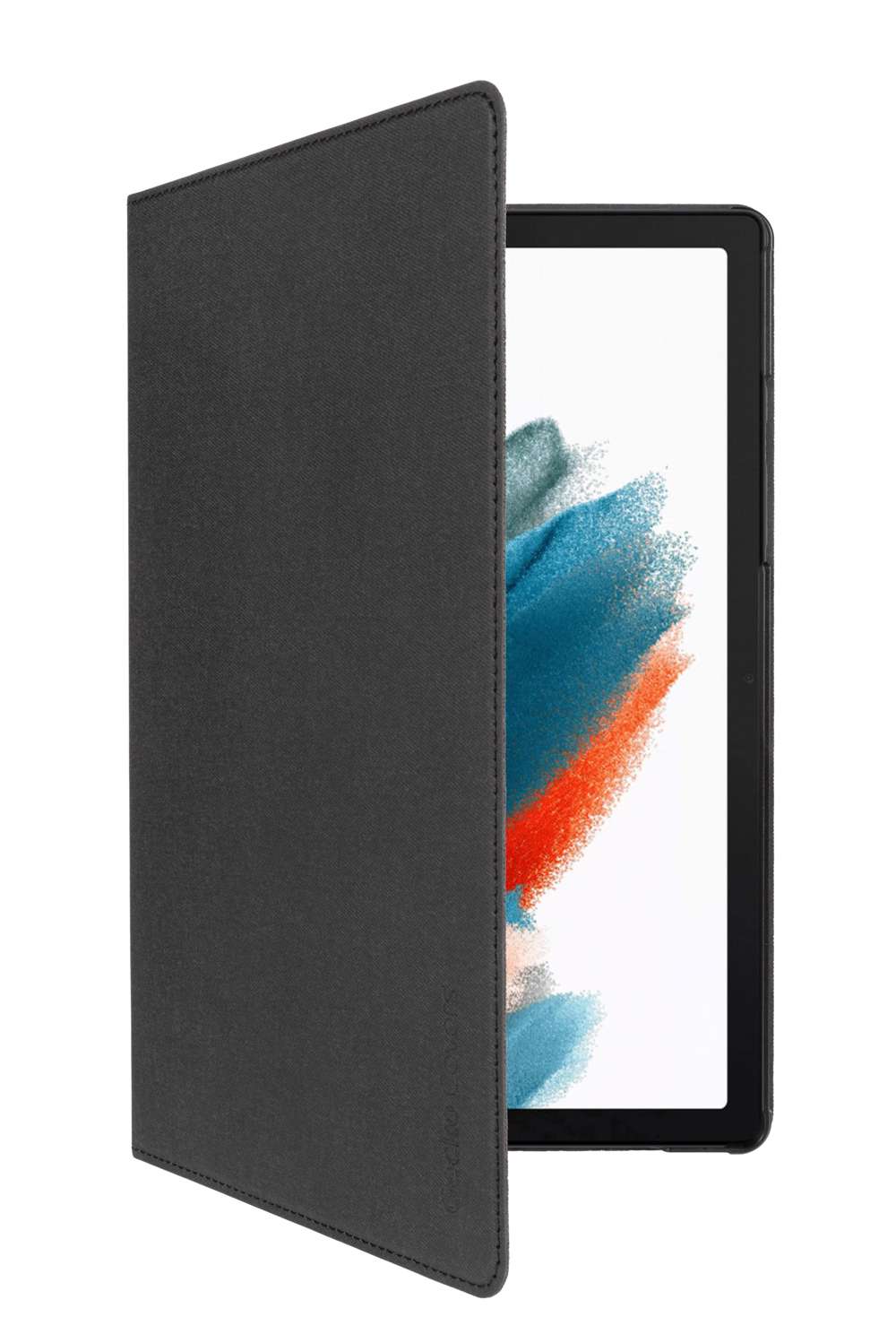 Gecko Covers EasyClick 2.0 Hoes - Geschikt voor Galaxy Tab A8 2021 - 10.5 inch