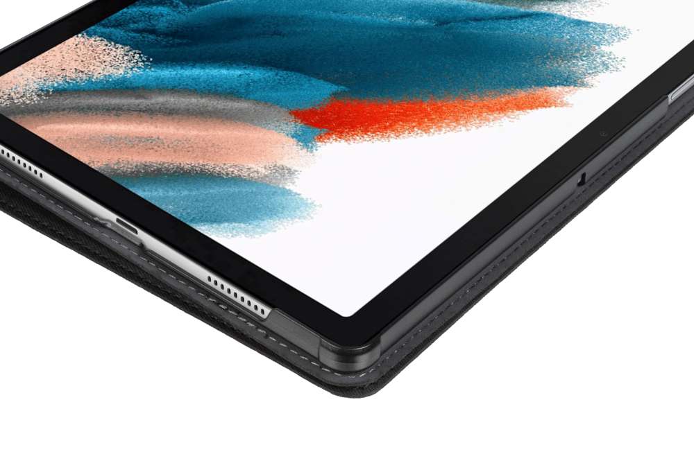 Gecko Covers EasyClick 2.0 Hoes - Geschikt voor Galaxy Tab A8 2021 - 10.5 inch