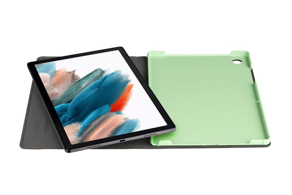 Gecko Covers EasyClick 2.0 Hoes - Geschikt voor Galaxy Tab A8 2021 - 10.5 inch