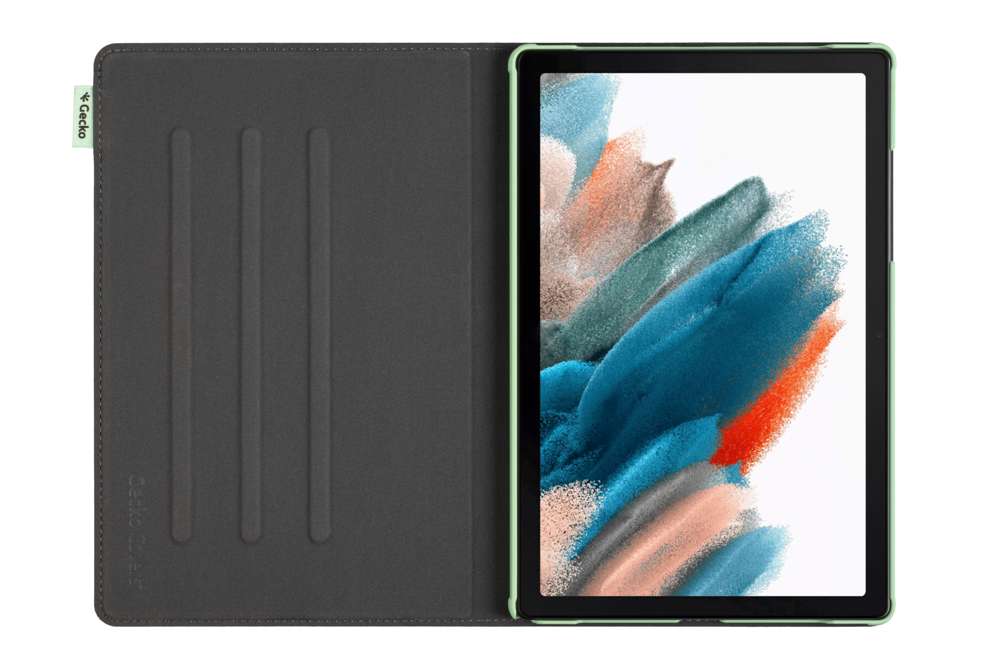 Gecko Covers EasyClick 2.0 Hoes - Geschikt voor Galaxy Tab A8 2021 - 10.5 inch