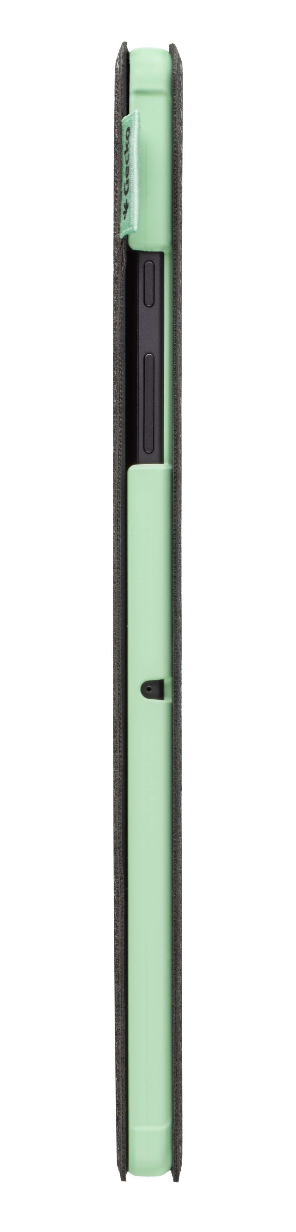 Gecko Covers EasyClick 2.0 Hoes - Geschikt voor Galaxy Tab A8 2021 - 10.5 inch