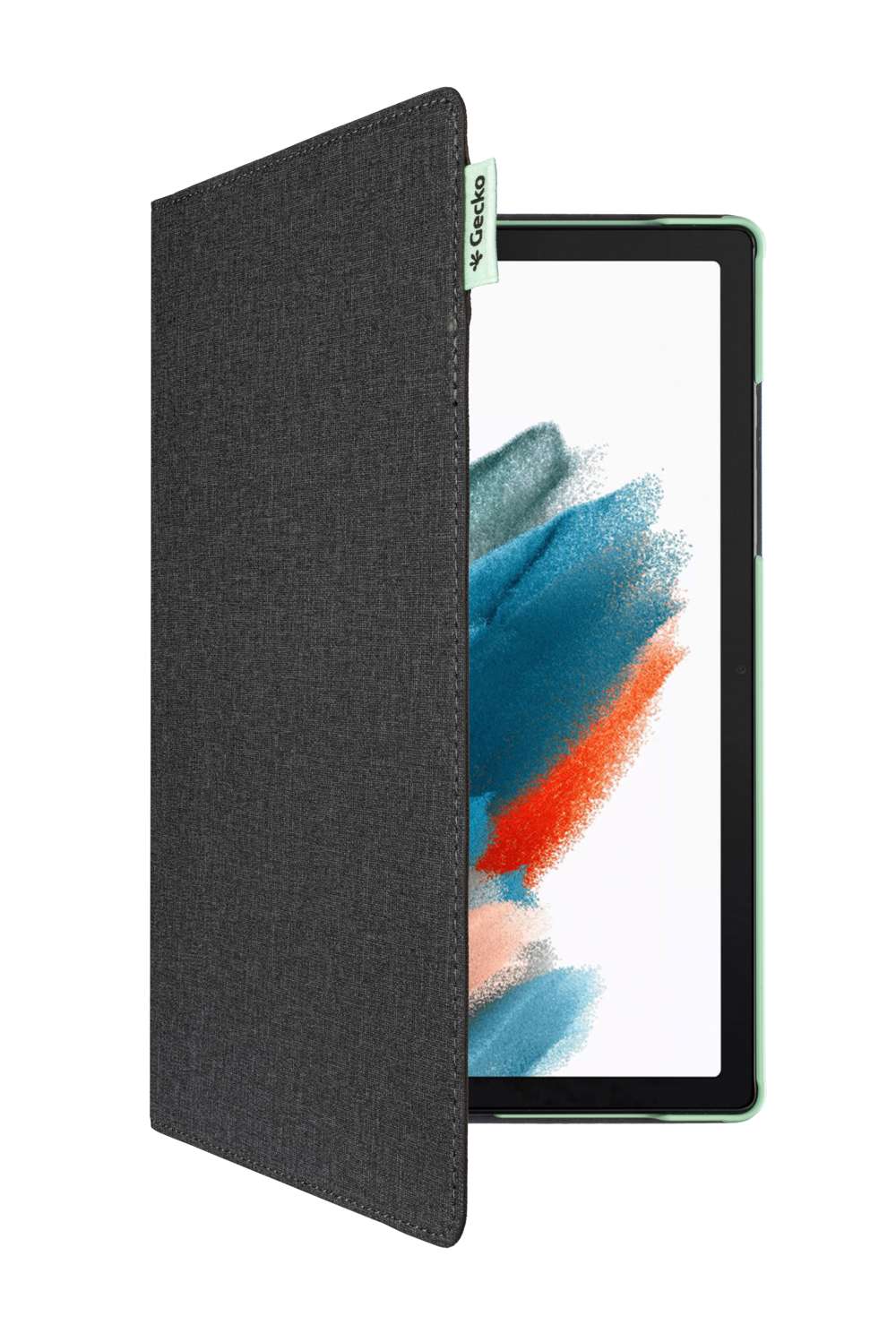 Gecko Covers EasyClick 2.0 Hoes - Geschikt voor Galaxy Tab A8 2021 - 10.5 inch