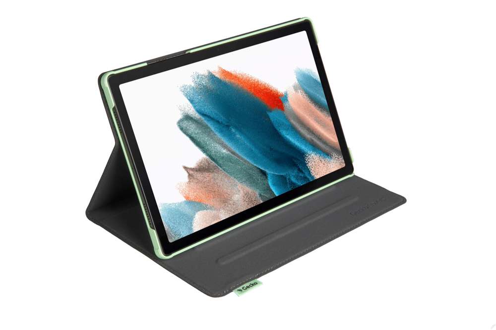 Gecko Covers EasyClick 2.0 Hoes - Geschikt voor Galaxy Tab A8 2021 - 10.5 inch