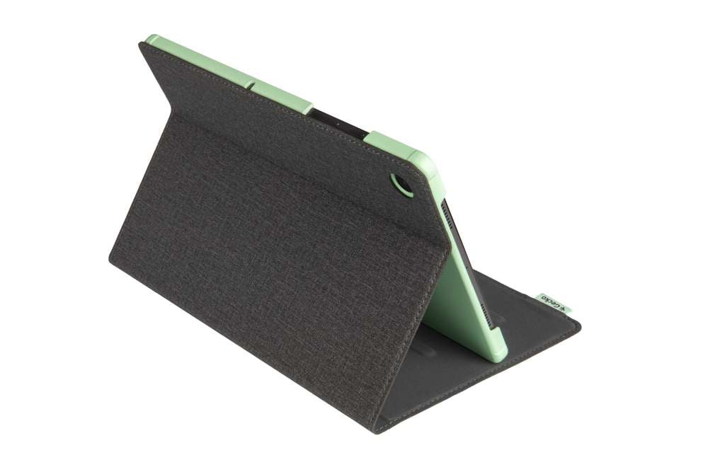 Gecko Covers EasyClick 2.0 Hoes - Geschikt voor Galaxy Tab A8 2021 - 10.5 inch