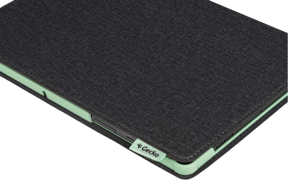 Gecko Covers EasyClick 2.0 Hoes - Geschikt voor Galaxy Tab A8 2021 - 10.5 inch