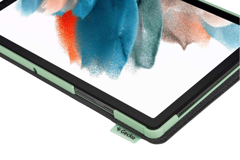 Gecko Covers EasyClick 2.0 Hoes - Geschikt voor Galaxy Tab A8 2021 - 10.5 inch