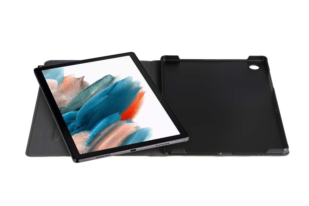 Gecko Covers EasyClick 2.0 Hoes - Geschikt voor Galaxy Tab A8 2021 - 10.5 inch