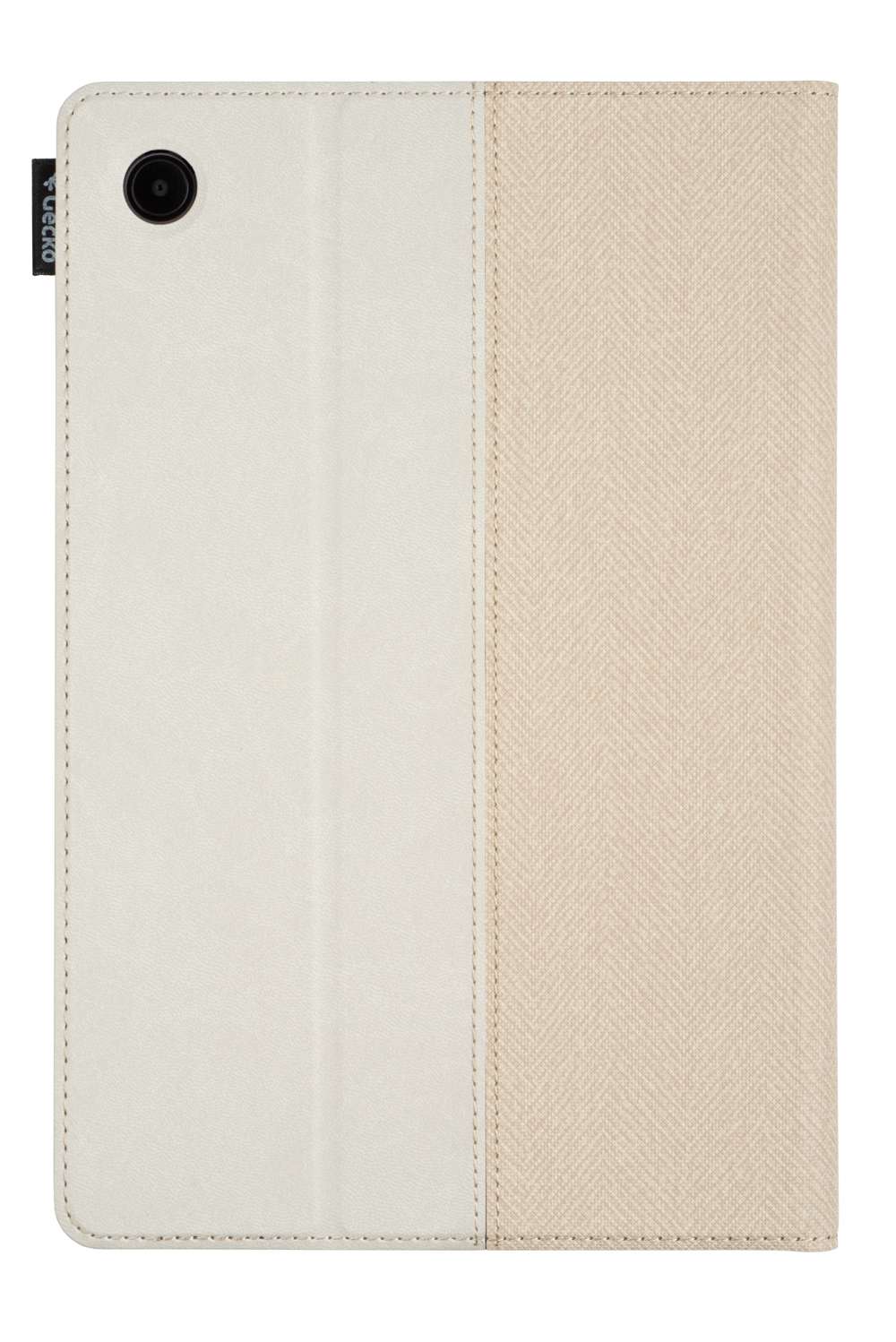 Gecko Covers EasyClick 2.0 Hoes - Geschikt voor Galaxy Tab A8 2021 - 10.5 inch