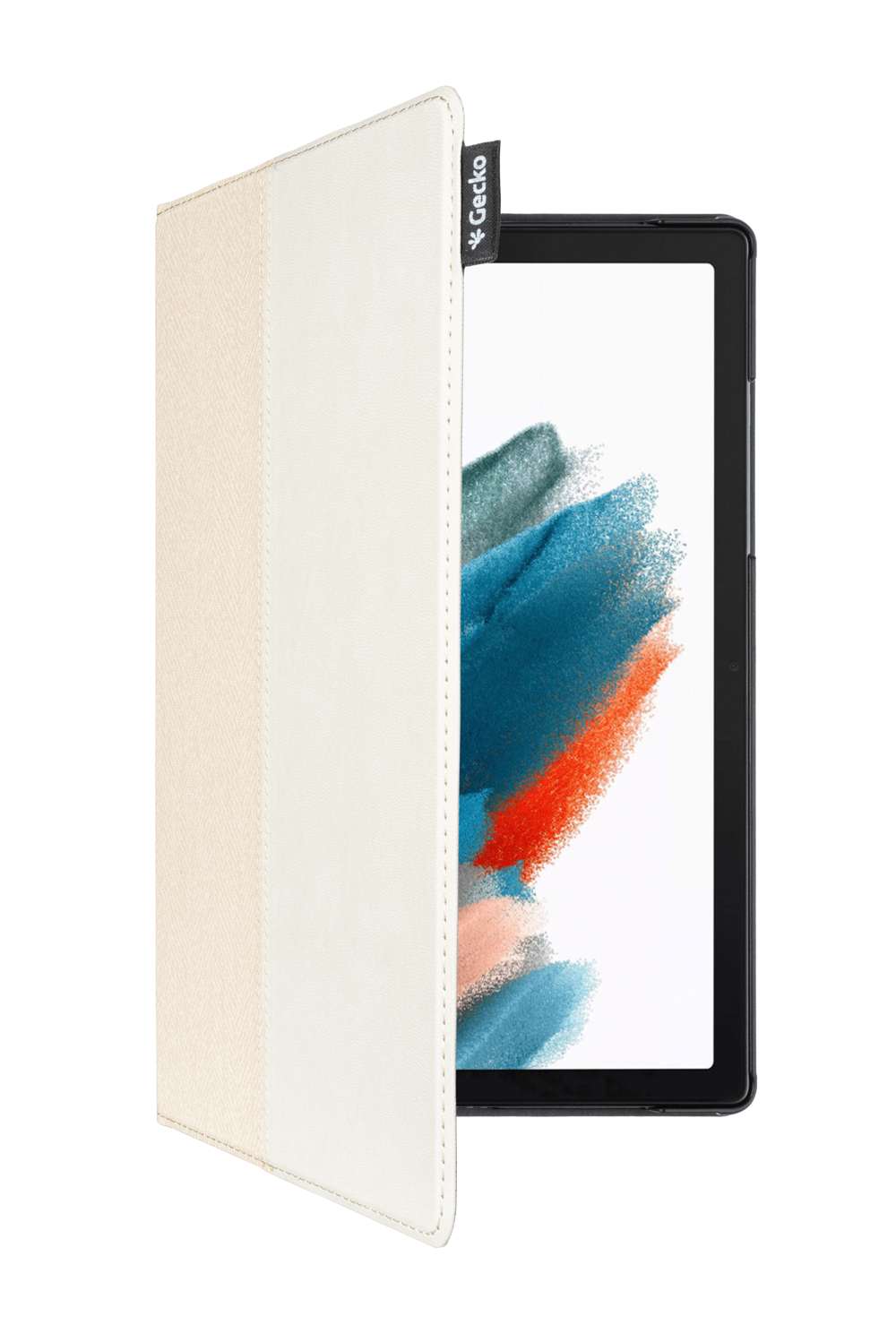 Gecko Covers EasyClick 2.0 Hoes - Geschikt voor Galaxy Tab A8 2021 - 10.5 inch