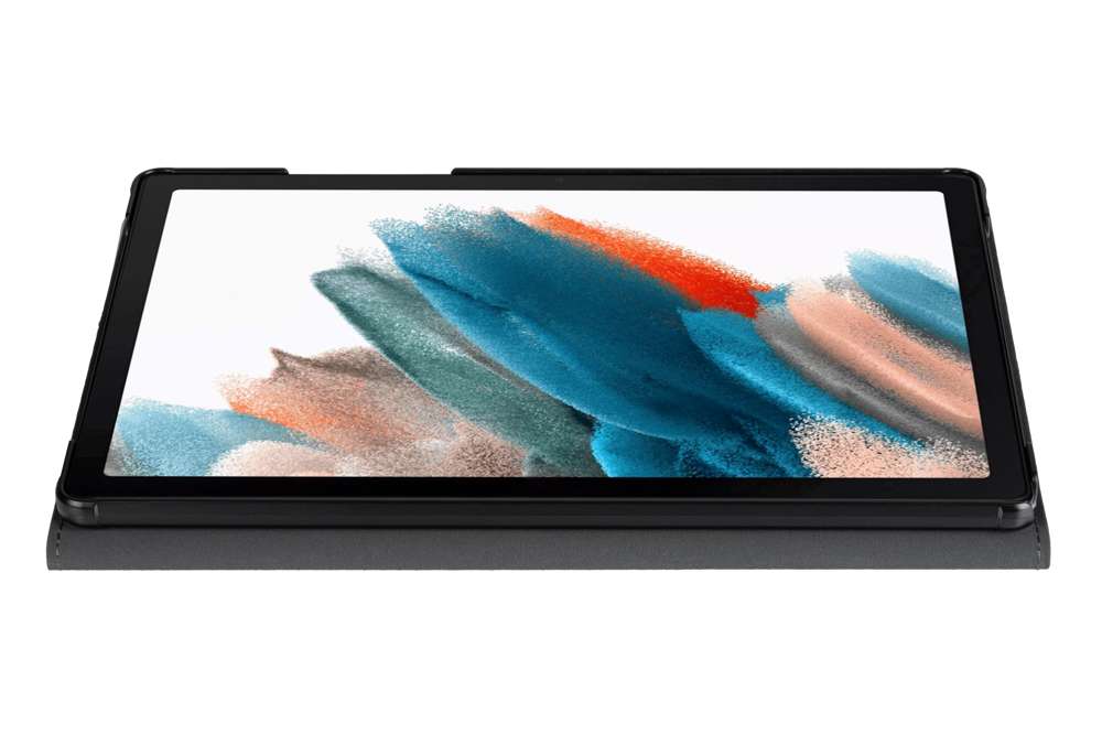Gecko Covers EasyClick 2.0 Hoes - Geschikt voor Galaxy Tab A8 2021 - 10.5 inch
