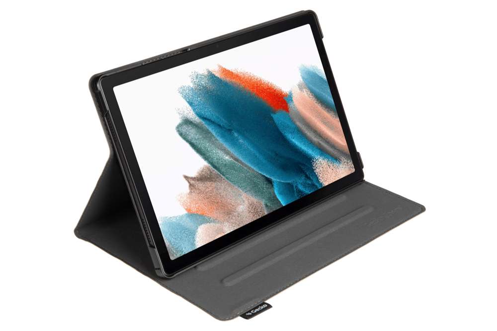 Gecko Covers EasyClick 2.0 Hoes - Geschikt voor Galaxy Tab A8 2021 - 10.5 inch