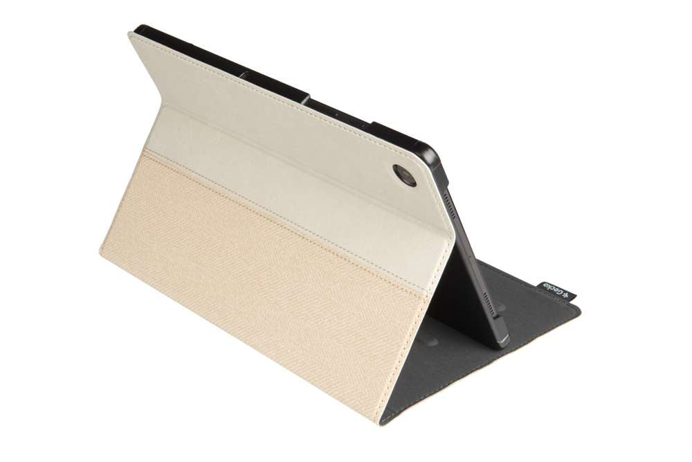 Gecko Covers EasyClick 2.0 Hoes - Geschikt voor Galaxy Tab A8 2021 - 10.5 inch