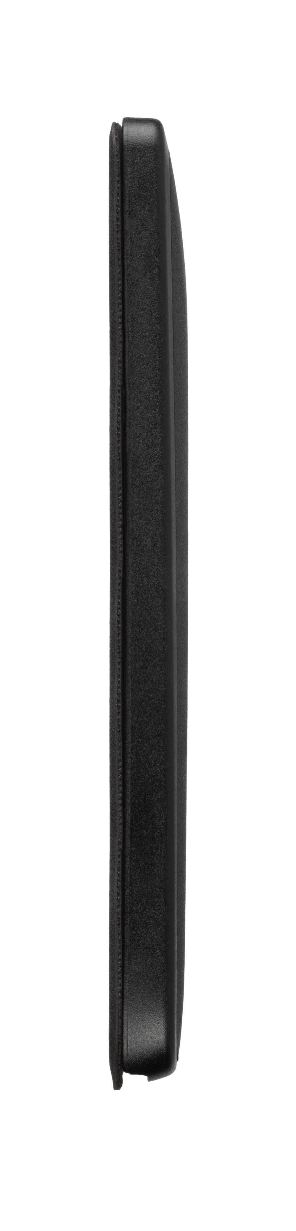 Gecko Covers EasyClick E-Reader Hoes - Geschikt voor PocketBook Touch HD 3 & Touch Lux 5 - Zwart