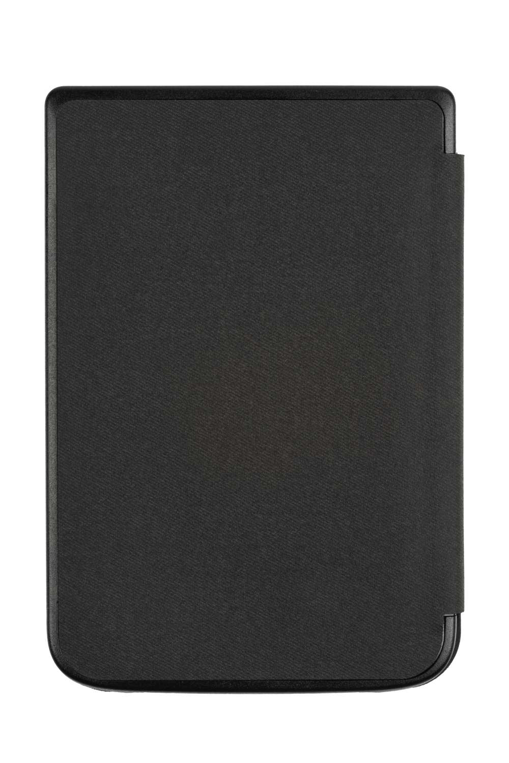 Gecko Covers EasyClick E-Reader Hoes - Geschikt voor PocketBook Touch HD 3 & Touch Lux 5 - Zwart
