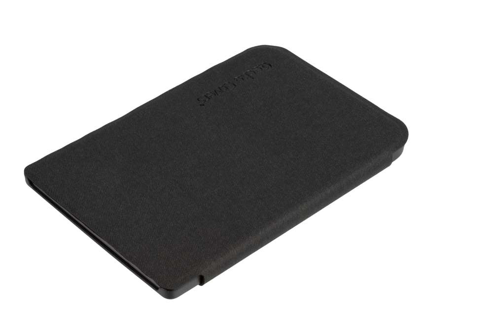 Gecko Covers EasyClick E-Reader Hoes - Geschikt voor PocketBook Touch HD 3 & Touch Lux 5 - Zwart
