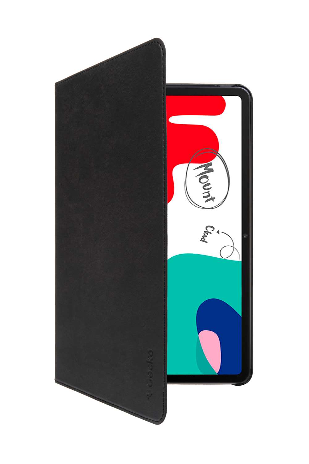 Tablet case - Huawei MatePad 10.4 inch (2020) - Zwart