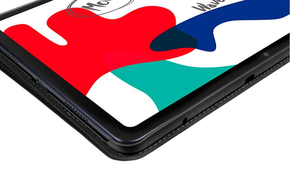 Tablet case - Huawei MatePad 10.4 inch (2020) - Zwart