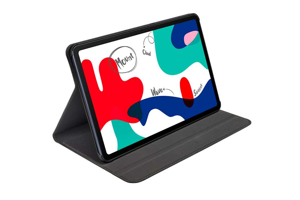 Tablet case - Huawei MatePad 10.4 inch (2020) - Zwart