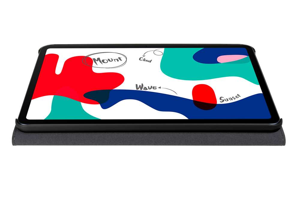 Tablet case - Huawei MatePad 10.4 inch (2020) - Zwart