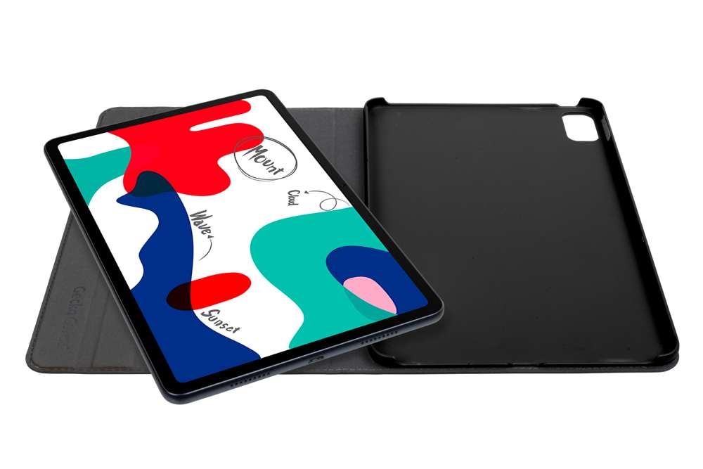 Tablet case - Huawei MatePad 10.4 inch (2020) - Zwart