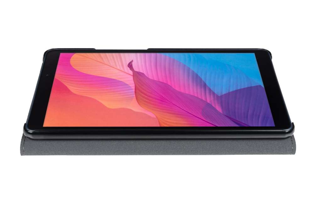Tablet cover voor Huawei MatePad T8 8 inch (2020) - Zwart