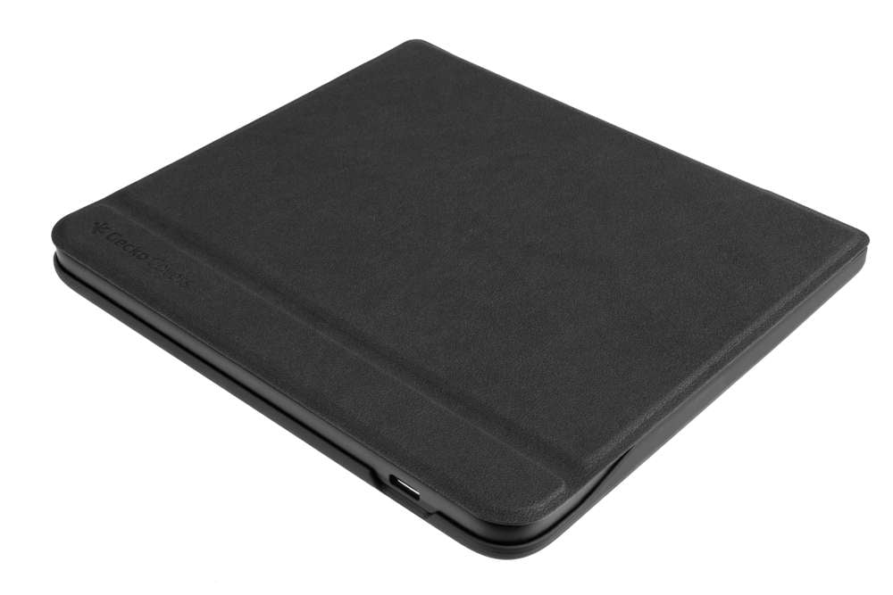 Gecko Covers EasyClick E-Reader Hoes - Geschikt voor Kobo Libra 2 & Tolino Vision 6