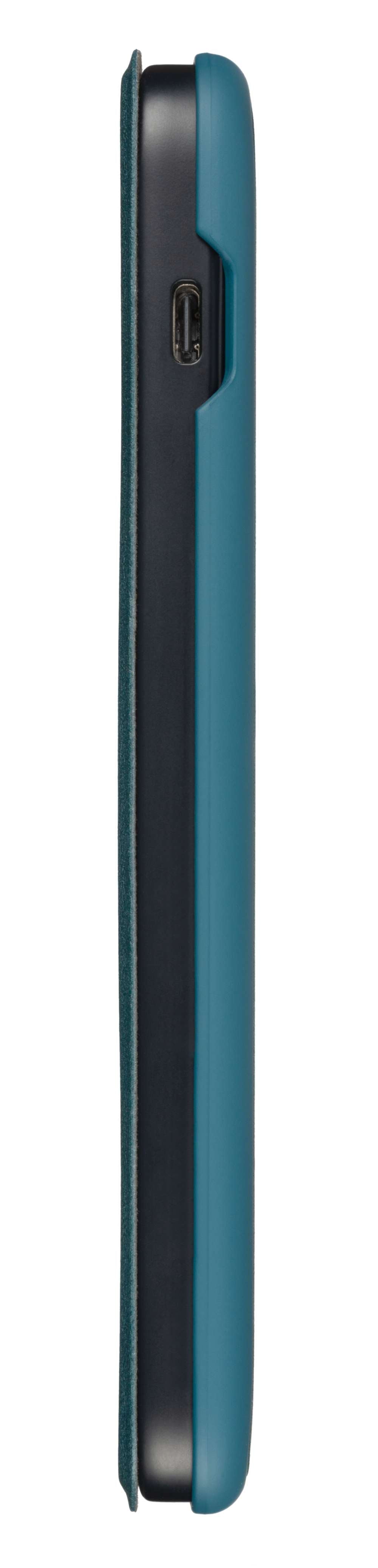 Gecko Covers EasyClick E-Reader Hoes - Geschikt voor Kobo Libra 2 & Tolino Vision 6