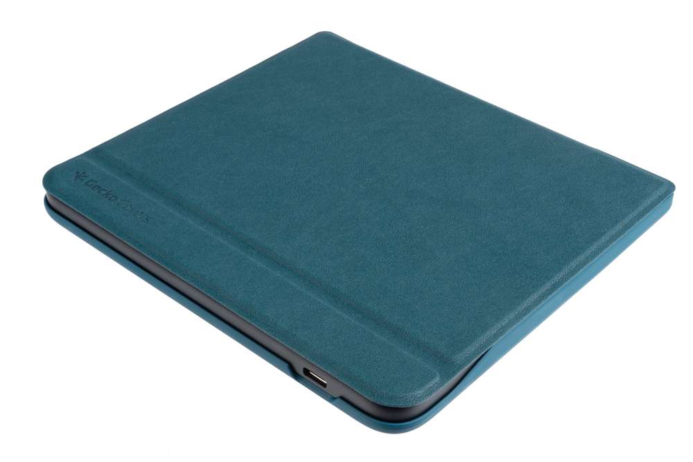 Gecko Covers EasyClick E-Reader Hoes - Geschikt voor Kobo Libra 2 & Tolino Vision 6