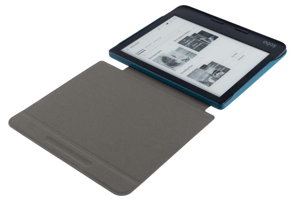 Gecko Covers EasyClick E-Reader Hoes - Geschikt voor Kobo Libra 2 & Tolino Vision 6