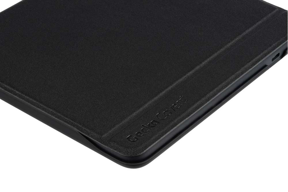 Gecko Covers EasyClick E-Reader Hoes - Geschikt voor Kobo 2022 & Tolino Epos 3 - 8 inch - Zwart