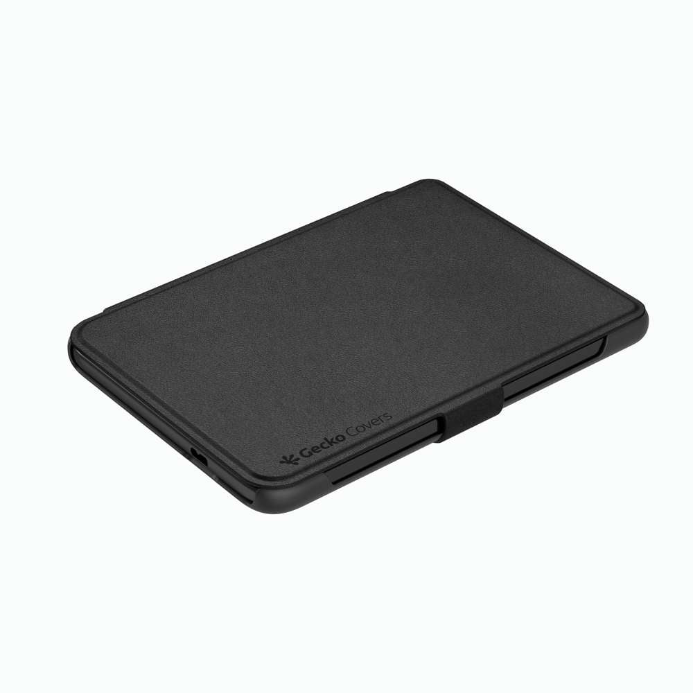 Gecko Covers EasyClick E-Reader Hoes - Geschikt voor Kobo Clara 2E & Tolino Shine 4 - Zwart