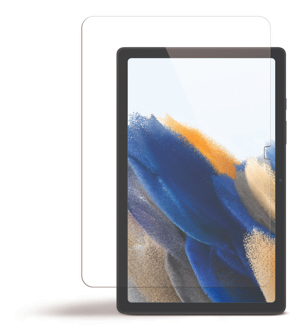 Gecko Covers Tempered Glass Protector - Geschikt voor Galaxy Tab A8 2021 - 10.5 inch - 1 stuk