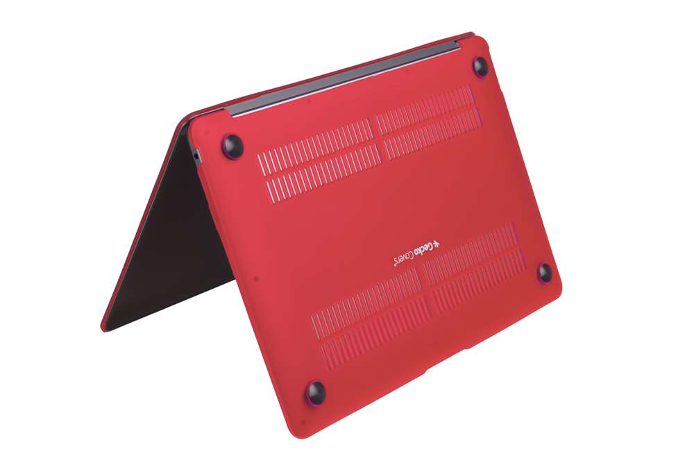 Clip On Laptop case - MacBook Air 13 inch (2018/2019)