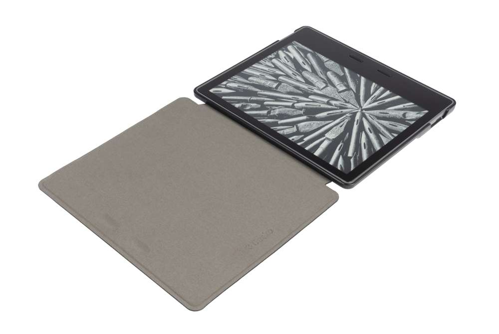 Gecko Covers Slimfit E-Reader Hoes - Geschikt voor Amazon Kindle Oasis 3rd Gen - 2019