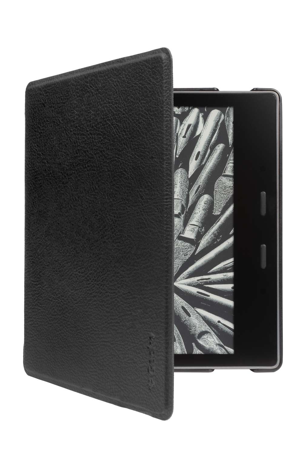 Gecko Covers Slimfit E-Reader Hoes - Geschikt voor Amazon Kindle Oasis 3rd Gen - 2019