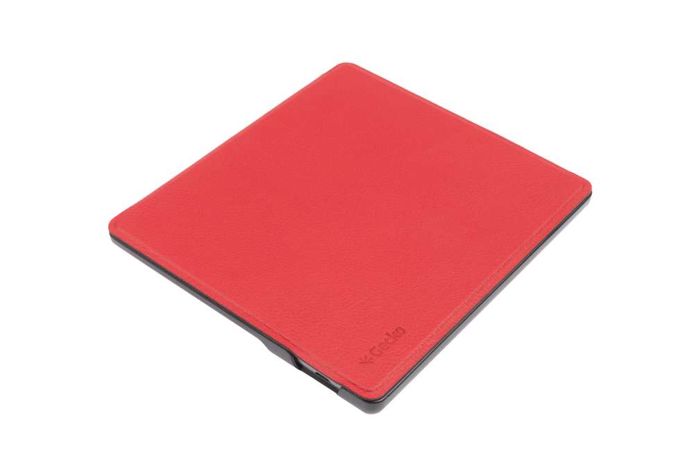Gecko Covers Slimfit E-Reader Hoes - Geschikt voor Amazon Kindle Oasis 3rd Gen - 2019