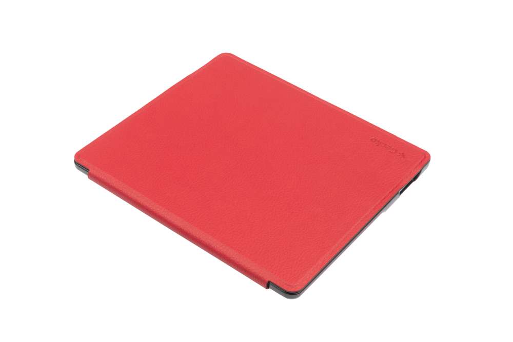 Gecko Covers Slimfit E-Reader Hoes - Geschikt voor Amazon Kindle Oasis 3rd Gen - 2019