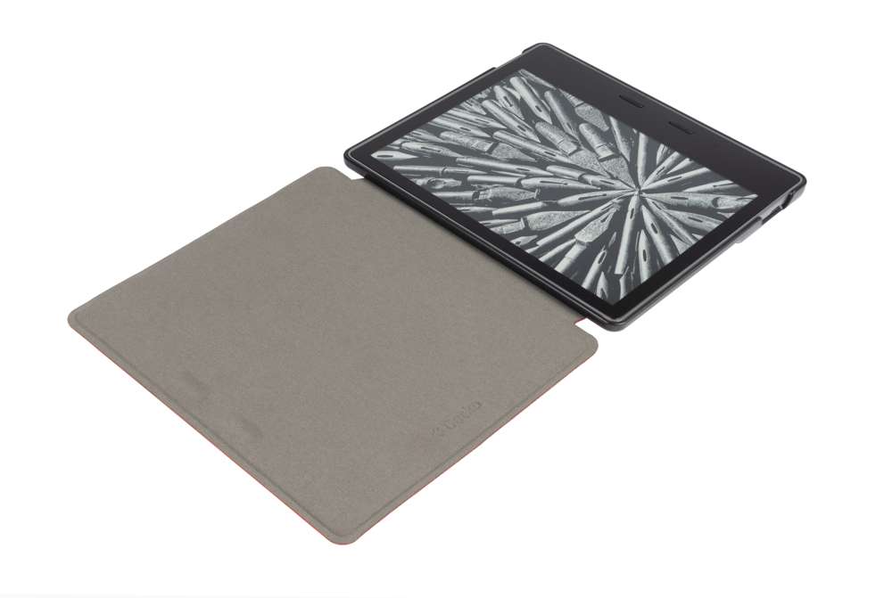 Gecko Covers Slimfit E-Reader Hoes - Geschikt voor Amazon Kindle Oasis 3rd Gen - 2019