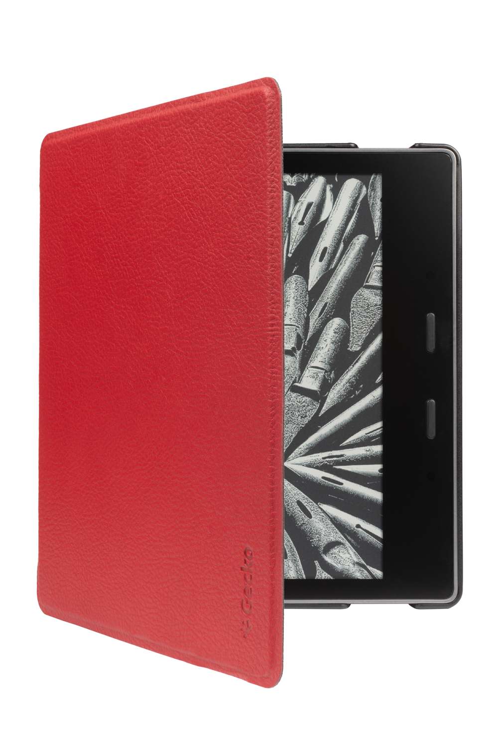 Gecko Covers Slimfit E-Reader Hoes - Geschikt voor Amazon Kindle Oasis 3rd Gen - 2019