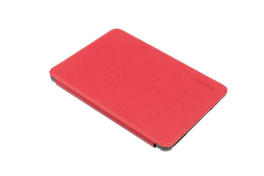 Gecko Covers Slimfit E-Reader Hoes - Geschikt voor Amazon Kindle 10 - 2019