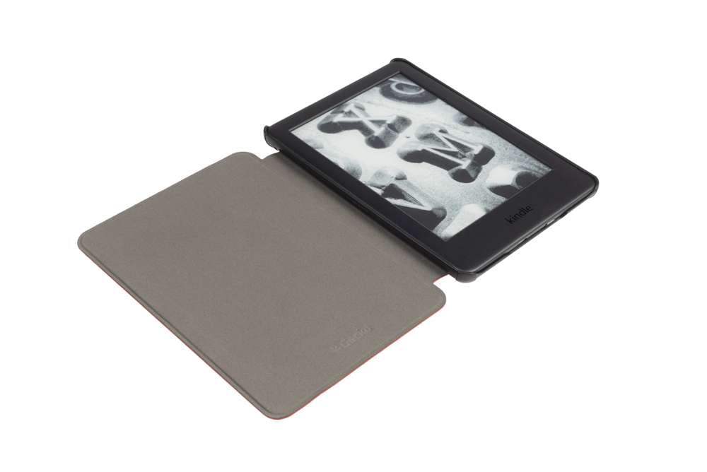 Gecko Covers Slimfit E-Reader Hoes - Geschikt voor Amazon Kindle 10 - 2019