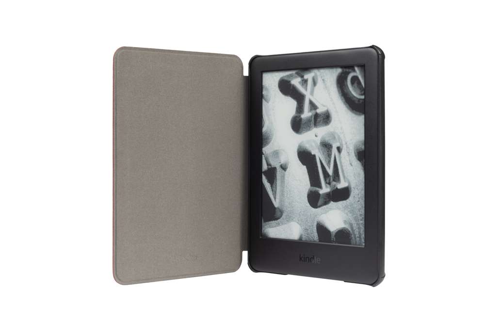 Gecko Covers Slimfit E-Reader Hoes - Geschikt voor Amazon Kindle 10 - 2019