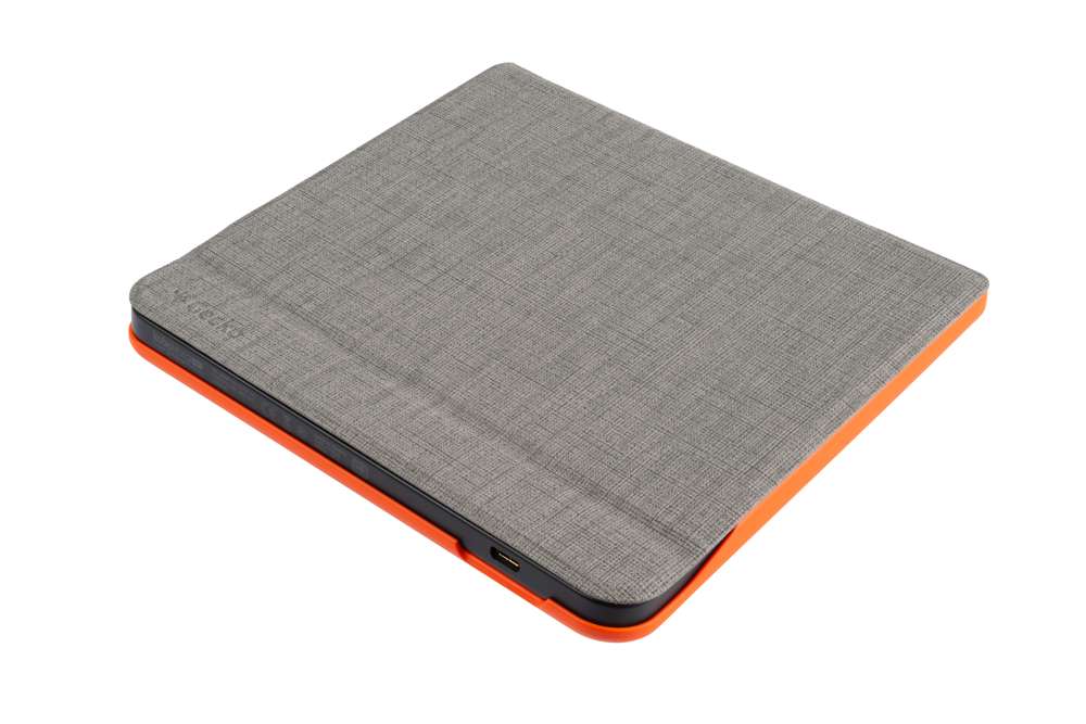 Gecko Covers Slimfit E-Reader Hoes - Geschikt voor Kobo Libra H2O