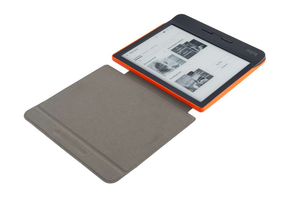 Gecko Covers Slimfit E-Reader Hoes - Geschikt voor Kobo Libra H2O